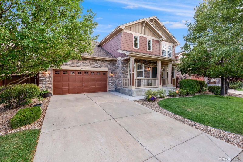 25058 E Canal Pl, Aurora, CO 80018