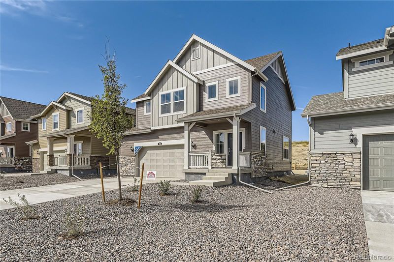 774 Yankee Boy Loop, Elizabeth, CO 80107
