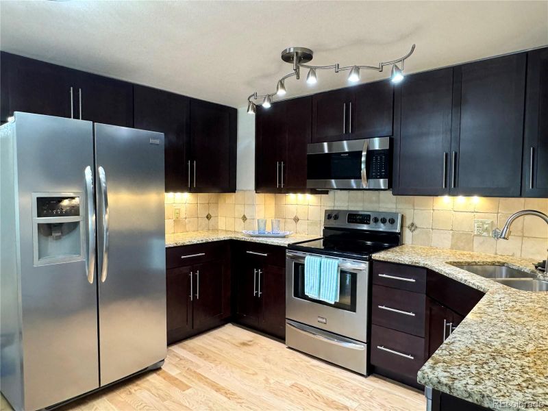 13618 E Bethany Pl #109, Aurora, CO 80014