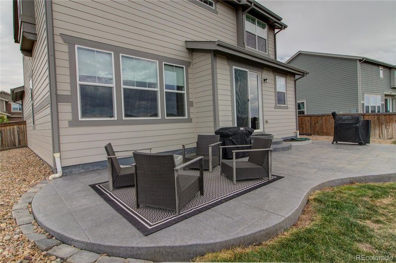 9437 Richfield St, Commerce City, CO 80022
