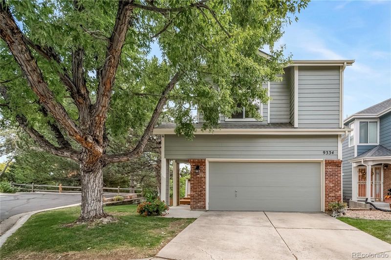 9334 W Coal Mine Ave, Littleton, CO 80123