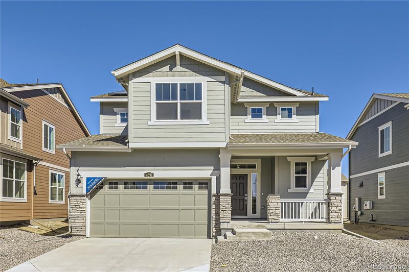 4691 Ambrose Pl, Brighton, CO 80601