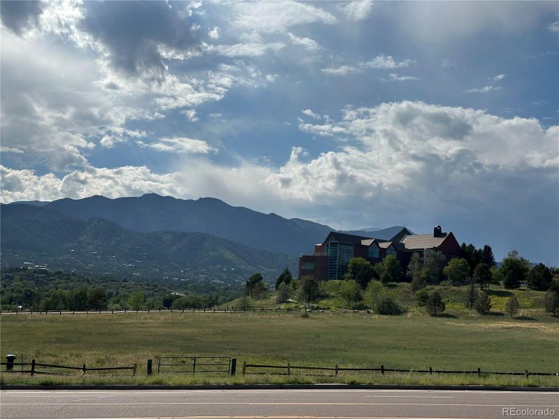 1403-1407 S 8th St, Colorado Springs, CO 80205