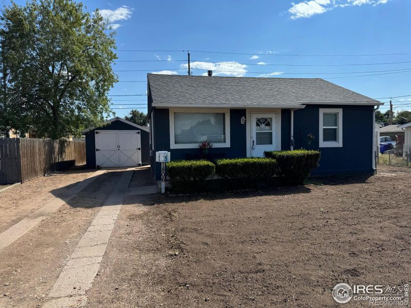 1806 8th St, Greeley, CO 80631