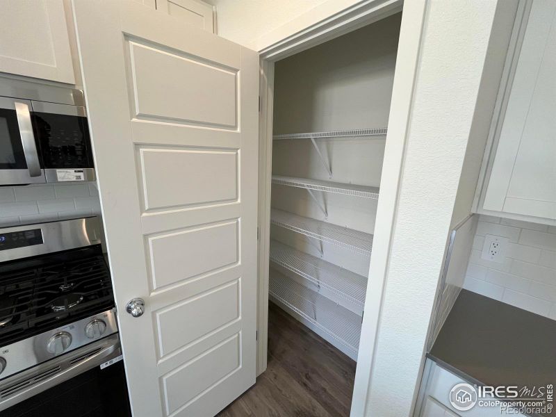 3704 Lake Clark St, Evans, CO 80620