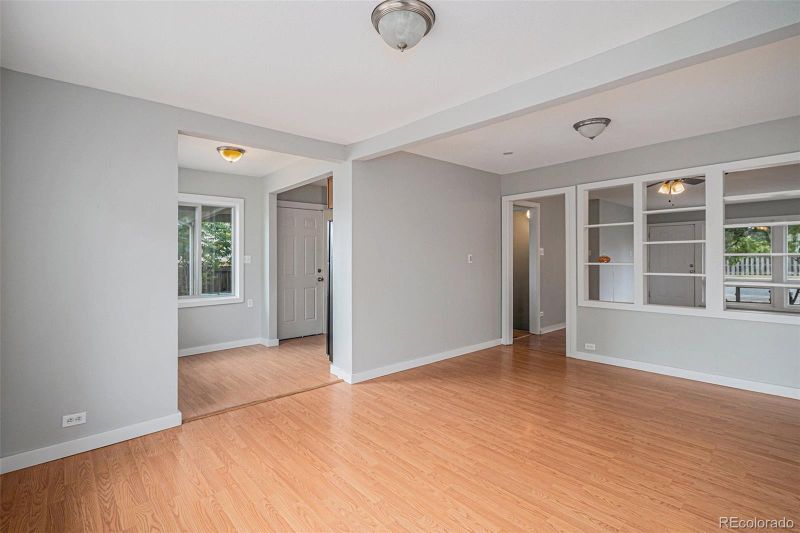 10525 Montview Blvd, Aurora, CO 80010