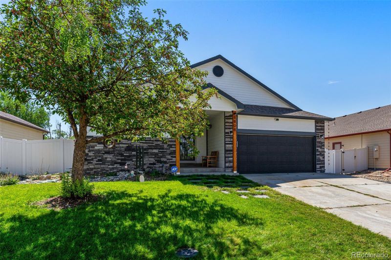 8808 19th Street Rd, Greeley, CO 80634