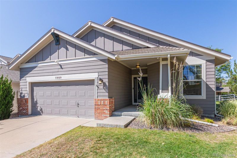 5909 S Jebel Way, Centennial, CO 80016