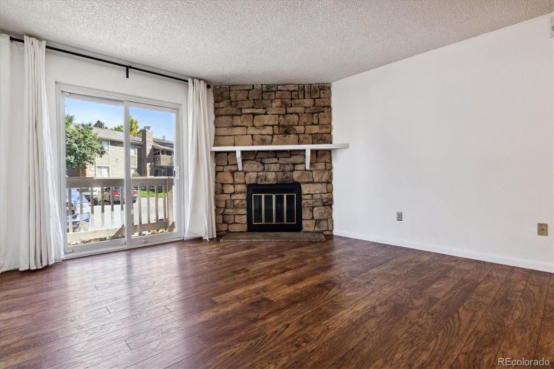 4400 S Quebec St #104Y, Denver, CO 80237