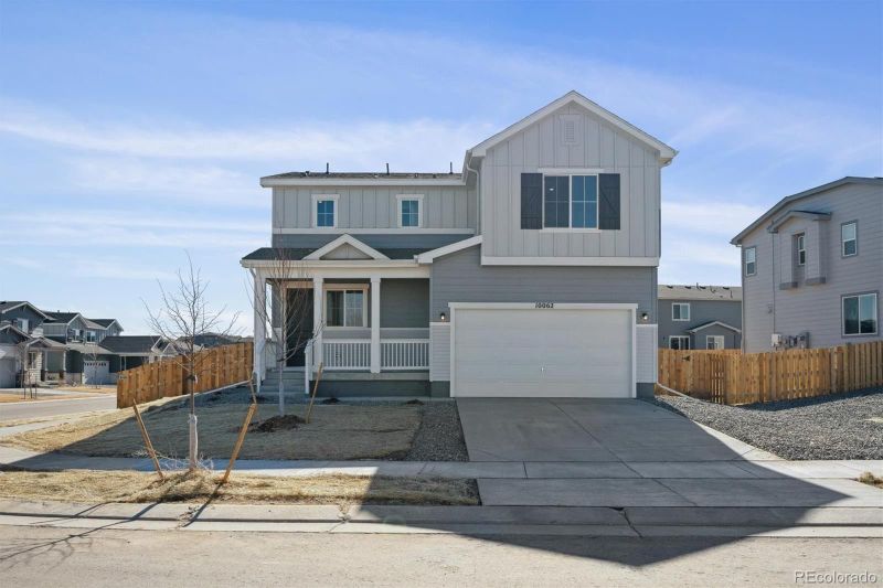 10062 Quari St, Commerce City, CO 80022