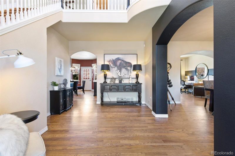 10383 Buck Rake Ct, Fountain, CO 80817