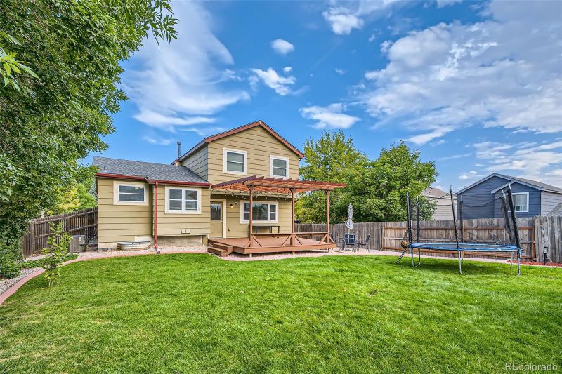 5421 S Perth Way, Centennial, CO 80015