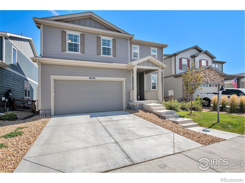 3636 Keplinger Lake Dr, Loveland, CO 80538