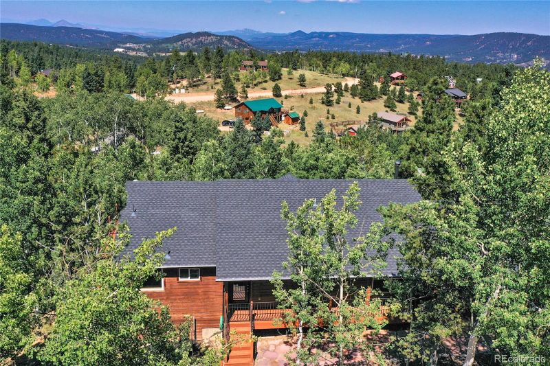 221 Potlatch Trl, Woodland Park, CO 80863