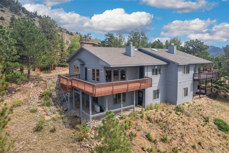 556 Darcy Dr, Estes Park, CO 80517