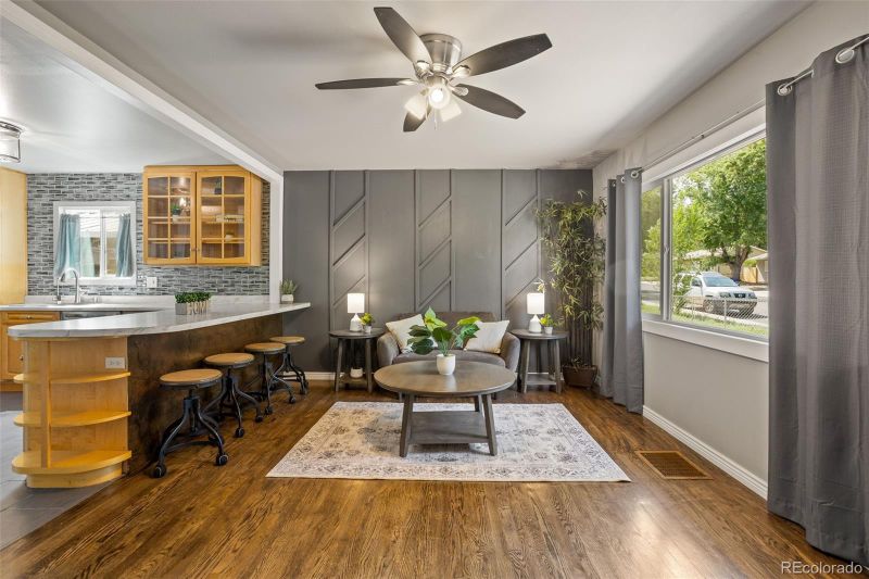 1019 Norwood Ave, Colorado Springs, CO 80905