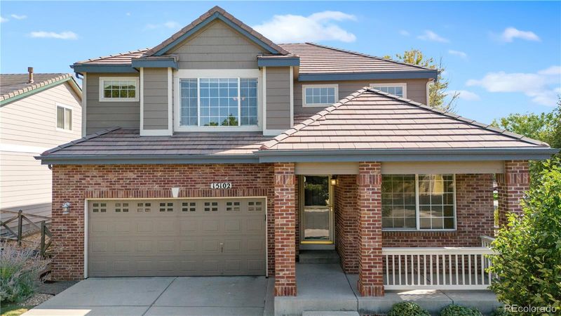 15102 E 117th Pl, Commerce City, CO 80603