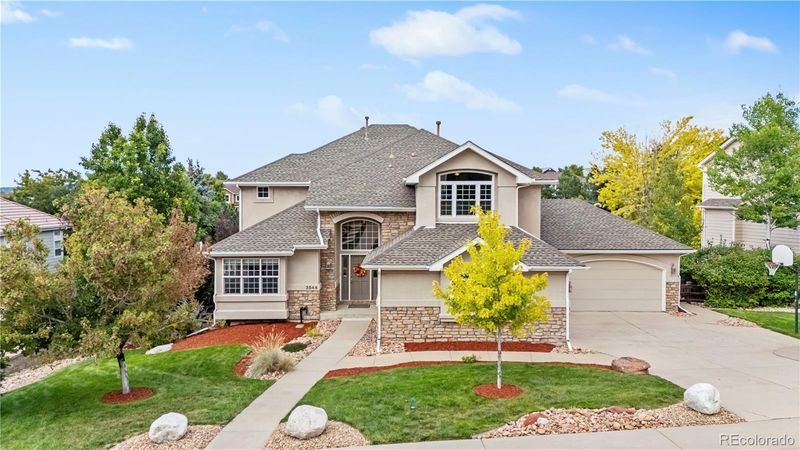 3544 Elk Run Dr, Castle Rock, CO 80109