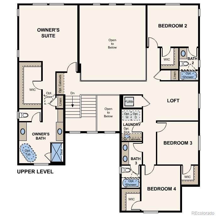 13885 Emerald Lake St, Parker, CO 80138