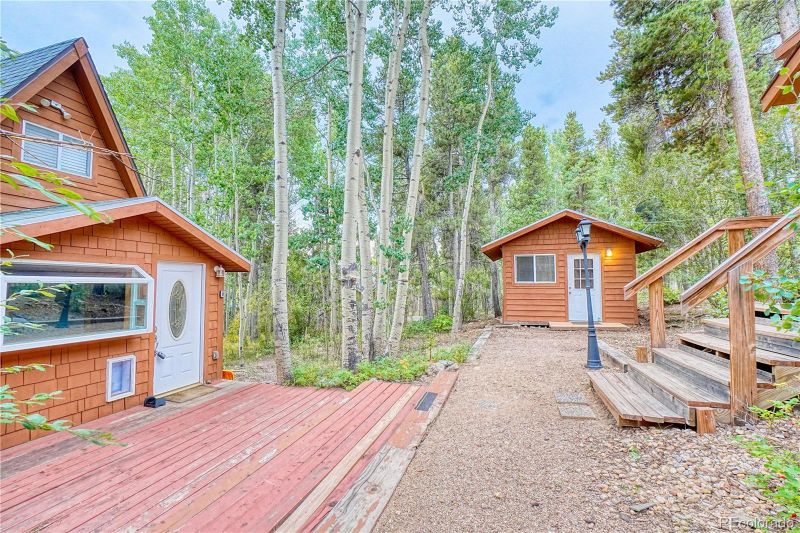 226 Atlantis Dr, Black Hawk, CO 80422