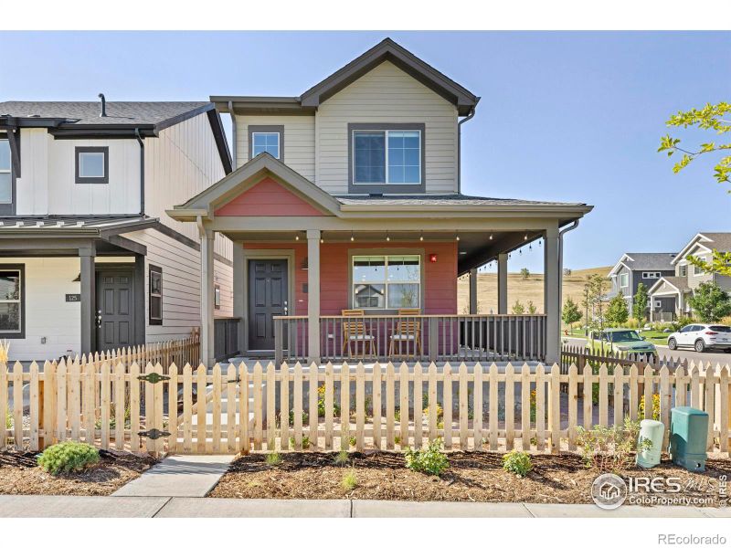 121 Mesa Way, Superior, CO 80027