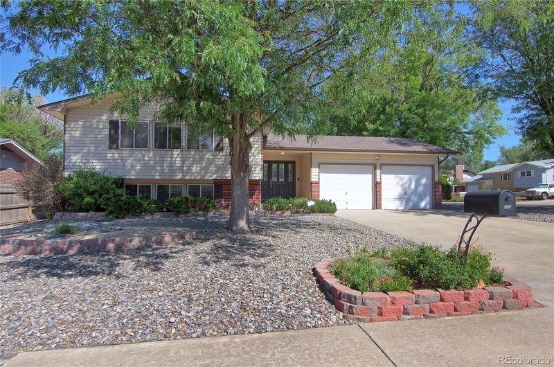 502 Bickley St, Colorado Springs, CO 80911