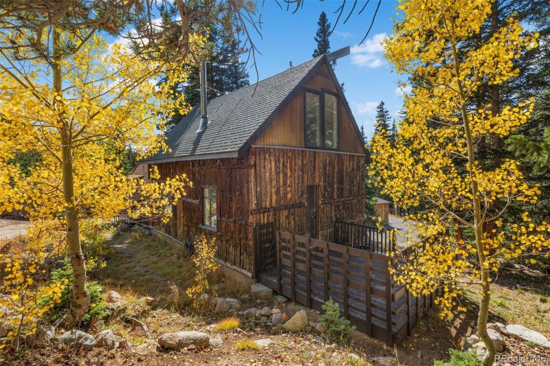 937 Mine Rd, Idaho Springs, CO 80452