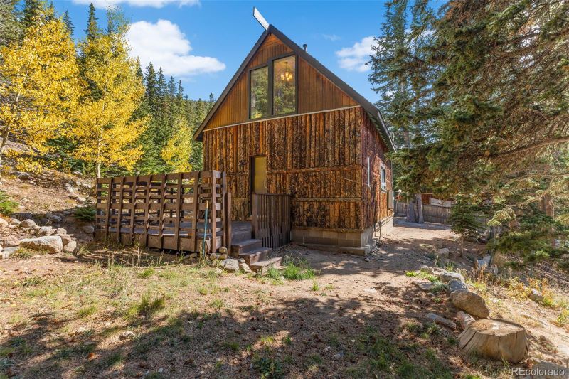 937 Mine Rd, Idaho Springs, CO 80452