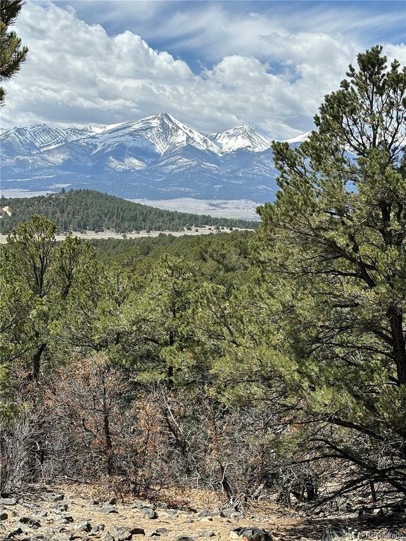 1235 Corral South Rd, Westcliffe, CO 81252