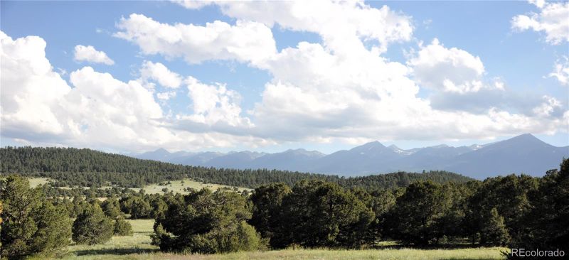 1235 Corral South Rd, Westcliffe, CO 81252