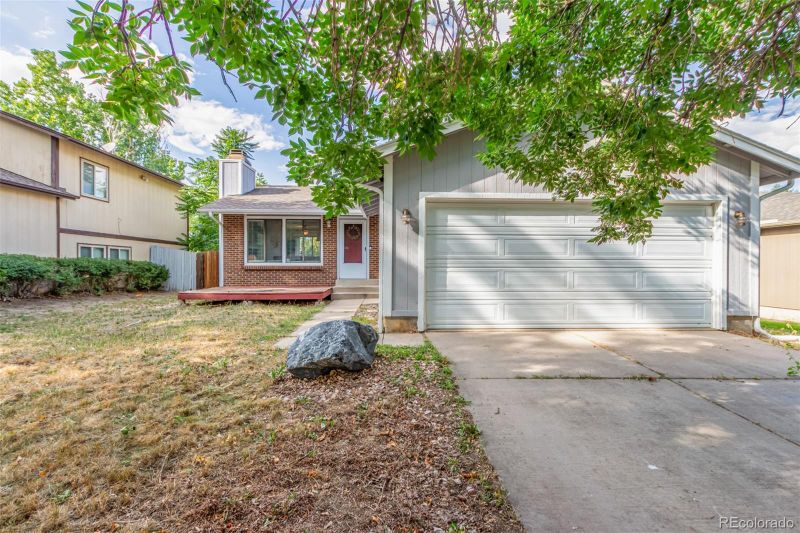 15991 E Princeton Ave, Aurora, CO 80013