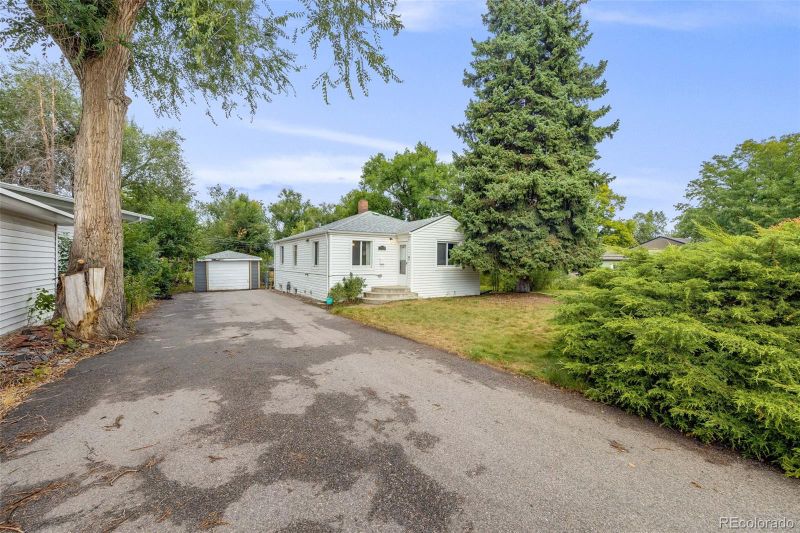5387 S Louthan St, Littleton, CO 80120