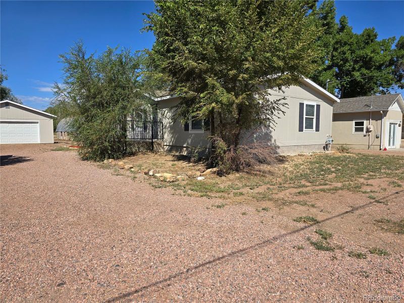 449 N Raynolds Ave, Canon City, CO 81212