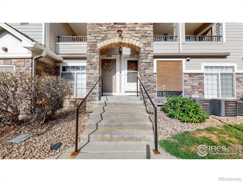 12711 Colorado Blvd #503, Thornton, CO 80241