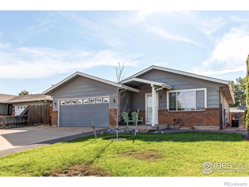 2227 29th Ave, Greeley, CO 80634
