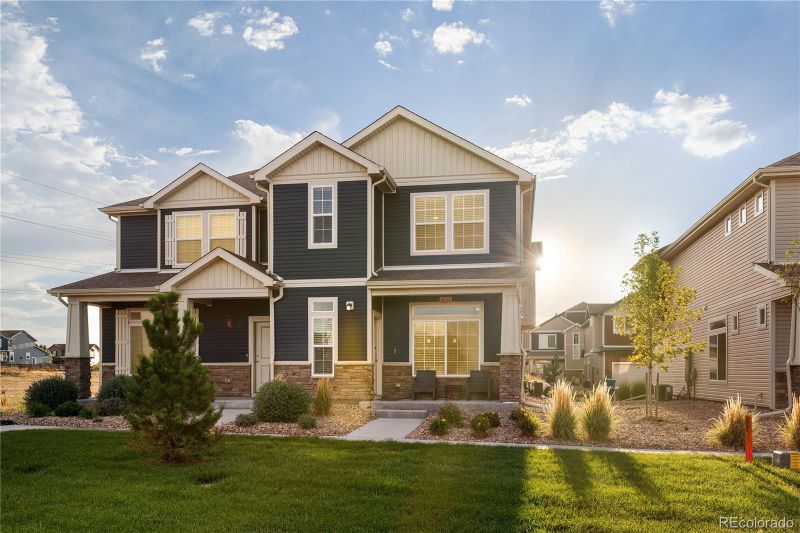 18054 E 103rd Ave, Commerce City, CO 80022