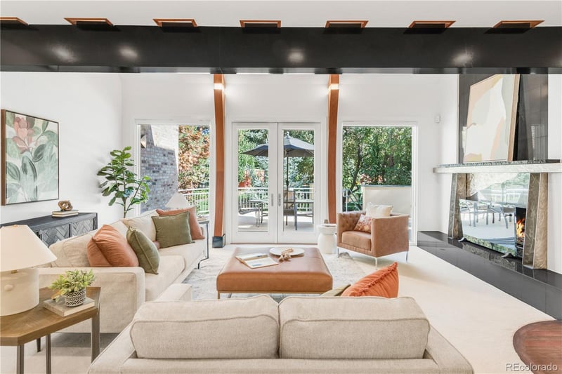 6551 E Ida Ave, Greenwood Village, CO 80111