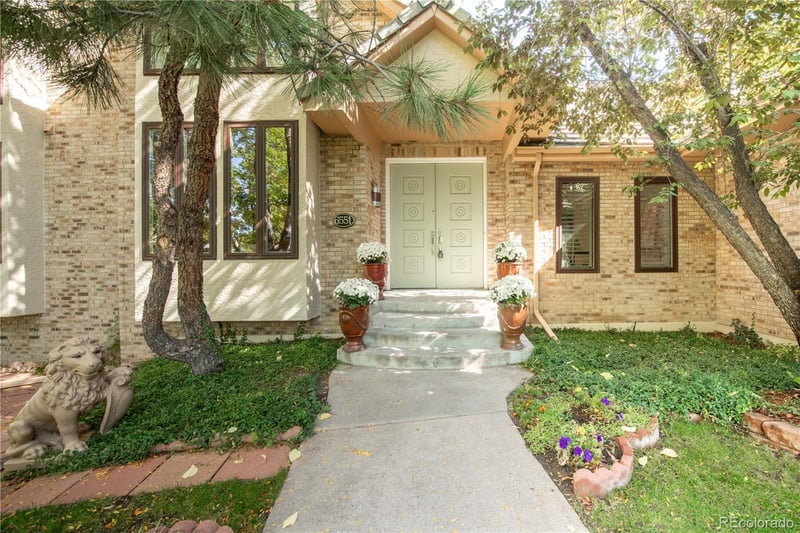 6551 E Ida Ave, Greenwood Village, CO 80111