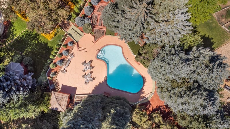 6551 E Ida Ave, Greenwood Village, CO 80111