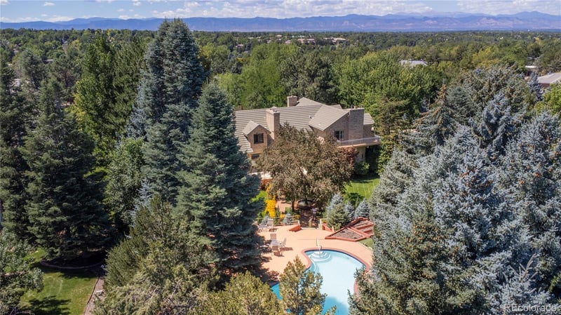 6551 E Ida Ave, Greenwood Village, CO 80111