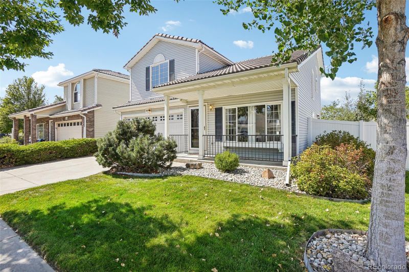 19955 E 49th Pl, Denver, CO 80249