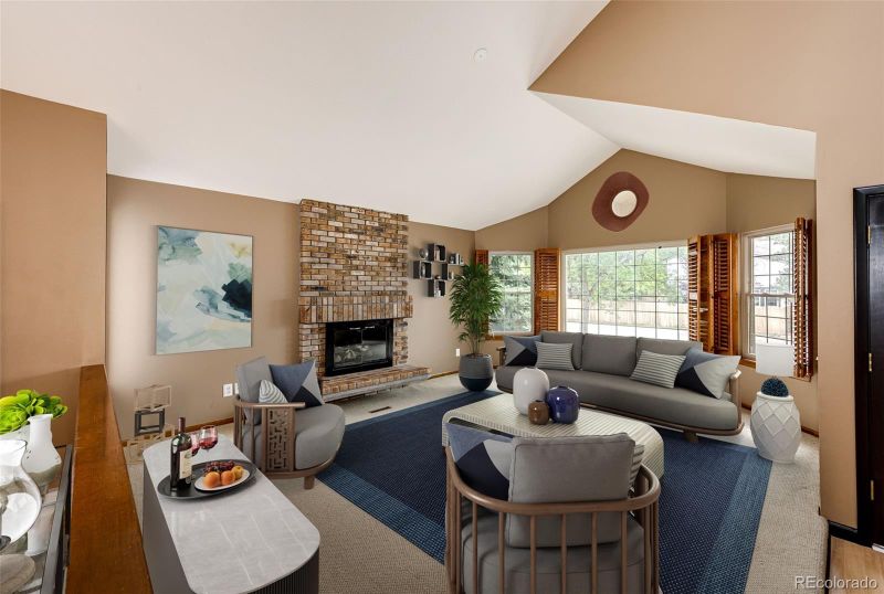 103 Clare Dr, Castle Pines, CO 80108