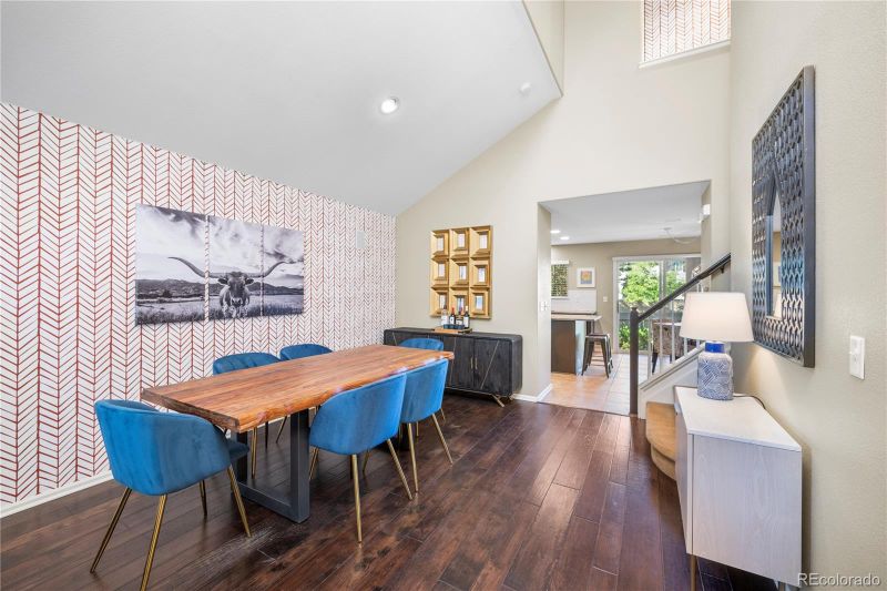 7463 S Norfolk St, Aurora, CO 80016
