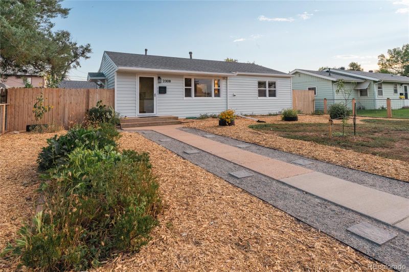 2308 W 6th St, Greeley, CO 80634