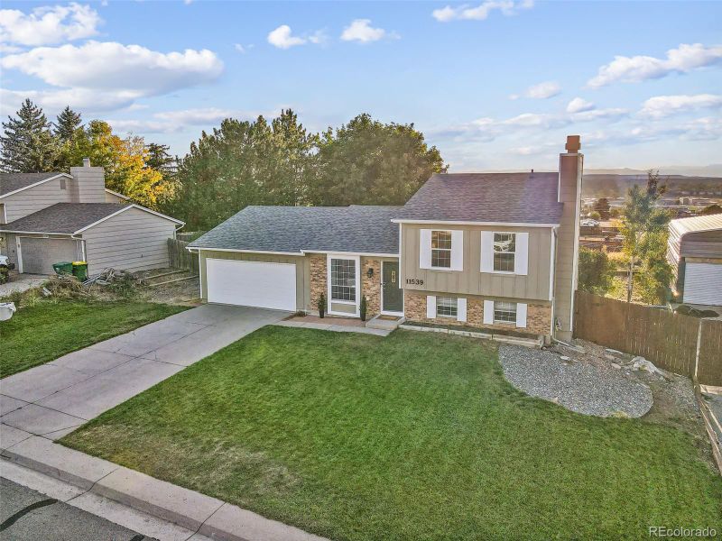 11539 Donley Dr, Parker, CO 80138