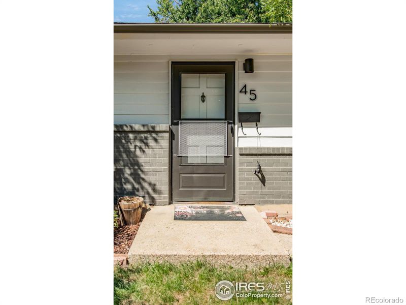 45 S 32nd St, Boulder, CO 80305