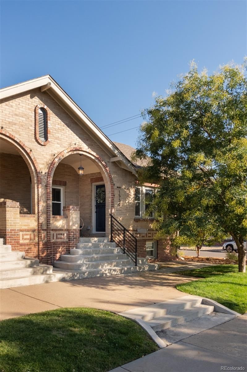 1554 Newton St, Denver, CO 80204