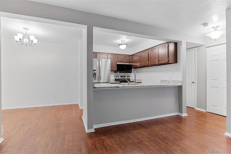 14602 E 2nd Ave #104C, Aurora, CO 80011