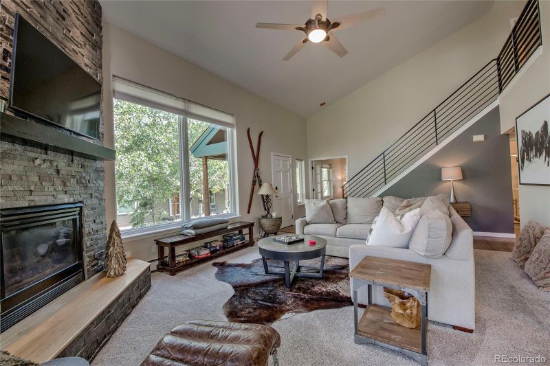1643 N Chipmunk Ln, Silverthorne, CO 80498