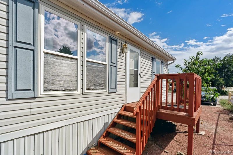 100 Ute Ave, Kiowa, CO 80117